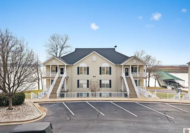 Homes for sale in Kuttawa, KY | 572 Moon Bay Dr #5, Kuttawa, KY 42055 | MLS# 26016580