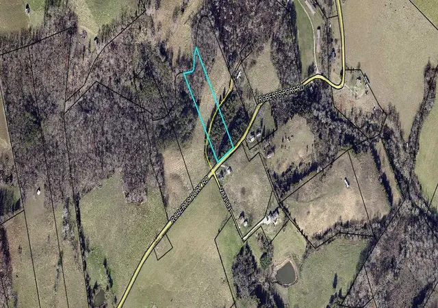 Homes for sale in Nancy, KY | 0000 Robertsport Rd, Nancy, KY 42544 | MLS# 26016275