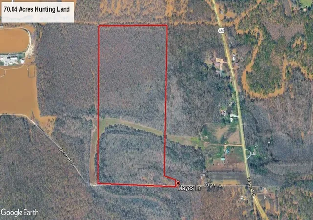 1st image of 1385 Mayes Ln, Paducah, KY 42003 | MLS# 26016199