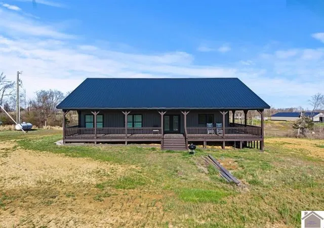 Homes for sale in Princeton, KY | 161 Bethany Church Rd, Princeton, KY 42445 | MLS# 26016200
