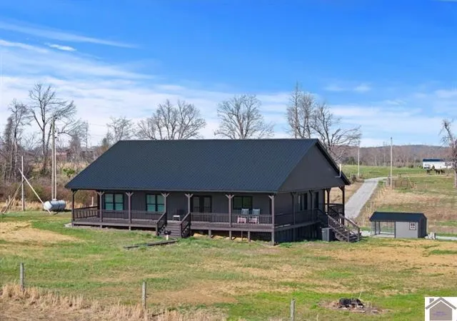 Homes for sale in Princeton, KY | 161 Bethany Church Rd, Princeton, KY 42445 | MLS# 26016200