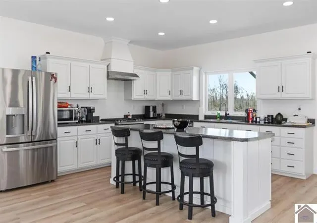 Homes for sale in Princeton, KY | 161 Bethany Church Rd, Princeton, KY 42445 | MLS# 26016200
