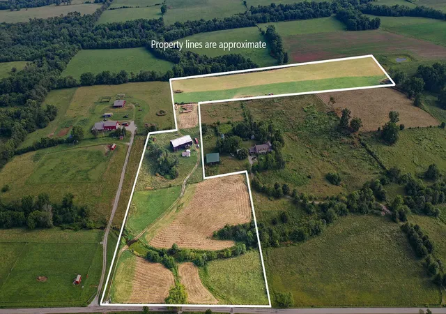 2nd image of 543 Silas Rd, Cynthiana, KY 41031 | MLS# 26016531