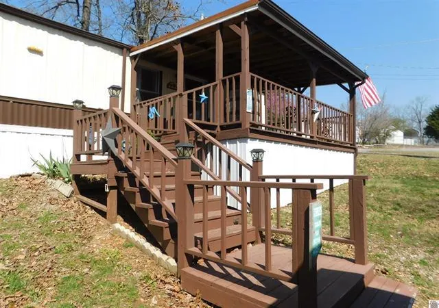 2nd image of 138 White Dove Ln, Gilbertsville, KY 42044 | MLS# 26016202