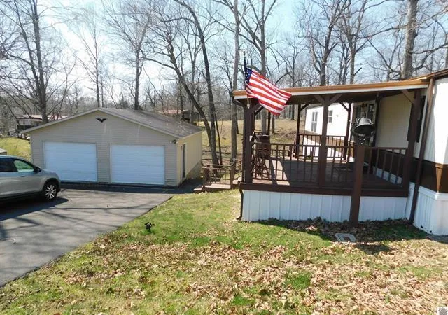 3rd image of 138 White Dove Ln, Gilbertsville, KY 42044 | MLS# 26016202