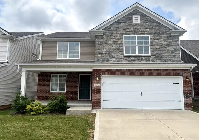 1st image of 2436 Feathersound Wy, Lexington, KY 40511 | MLS# 26016228