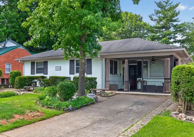 Homes for sale in Lexington, KY | 236 Garrett Ave, Lexington, KY 40504 | MLS# 26016267