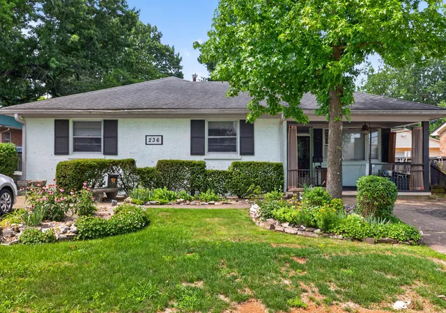Homes for sale in Lexington, KY | 236 Garrett Ave, Lexington, KY 40504 | MLS# 26016267