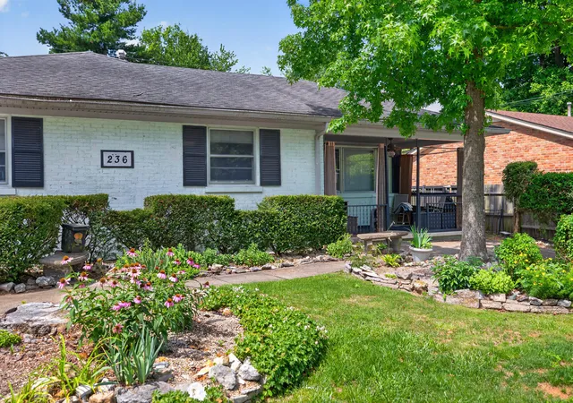 Homes for sale in Lexington, KY | 236 Garrett Ave, Lexington, KY 40504 | MLS# 26016267
