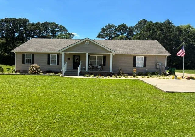 Photo 1 of Sale Pending at 83 Caleb Dr, Mayfield, KY 42066 | MLS# 26016255 | Listing updated on 2026-09-10