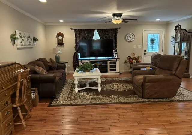 Photo 3 of Sale Pending at 83 Caleb Dr, Mayfield, KY 42066 | MLS# 26016255 | Listing updated on 2026-09-10