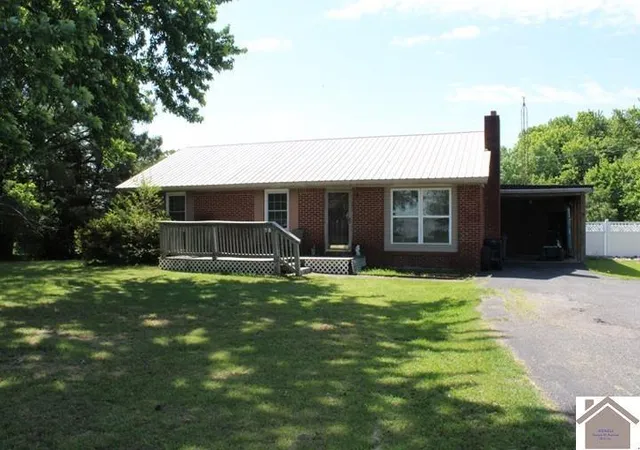 Homes for sale in Mayfield, KY | 3245 Kentucky 58, Mayfield, KY 42066 | MLS# 26016223