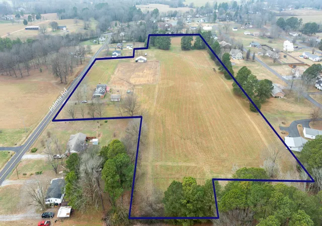 Photo 3 of Single family home for sale at 3458 Palma Rd, Calvert City, KY 42029 | MLS# 26016820 | Listing updated on 2026-07-08