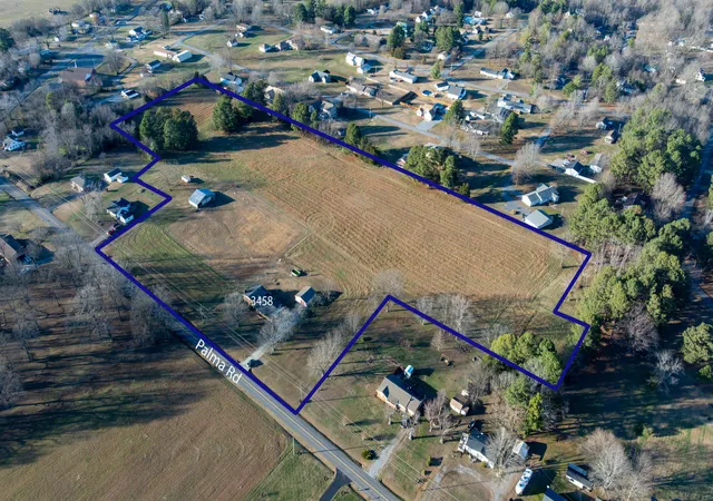 Photo 4 of Single family home for sale at 3458 Palma Rd, Calvert City, KY 42029 | MLS# 26016820 | Listing updated on 2026-07-08
