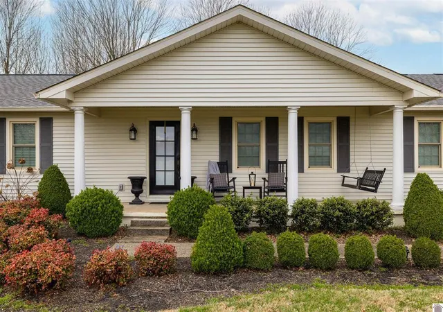 Homes for sale in Mayfield, KY | 99 Merit Rd, Mayfield, KY 42066 | MLS# 26016235