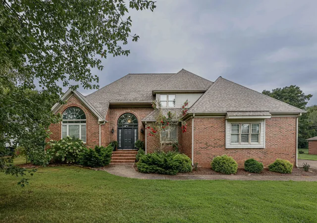 Photo 1 of Sale Pending at 6460 Stinespring Dr, Paducah, KY 42001 | MLS# 26022829 | Listing updated on 2026-08-24
