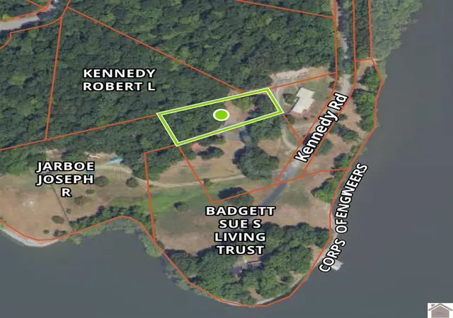 Photo 3 of Sale Pending at 700 Kennedy Rd, Eddyville, KY 42038 | MLS# 26016239 | Listing updated on 2026-07-16