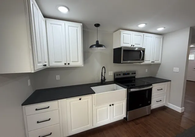 Photo 3 of Single family home for sale at 161 Perkins St, Woodbine, KY 40771 | MLS# 26016376 | Listing updated on 2026-07-07