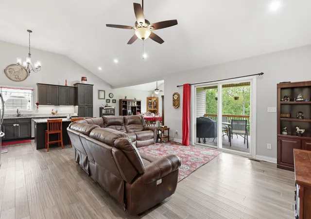 Photo 1 of Sale Pending at 57 Lauren Ln, Lancaster, KY 40444 | MLS# 26017715 | Listing updated on 2026-09-01