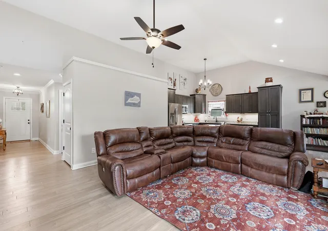 Photo 2 of Sale Pending at 57 Lauren Ln, Lancaster, KY 40444 | MLS# 26017715 | Listing updated on 2026-09-01