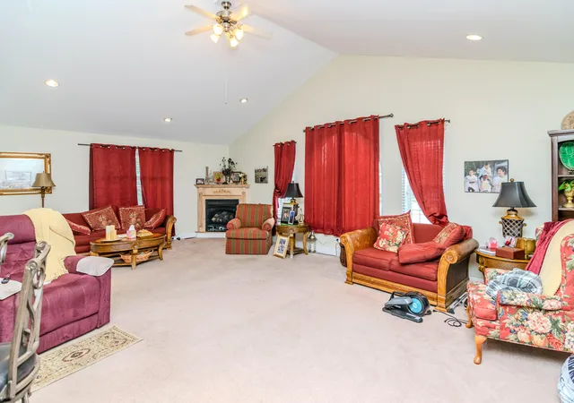 Homes for sale in Richmond, KY | 526 General Cruft Dr, Richmond, KY 40475 | MLS# 26016540