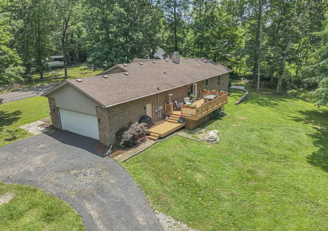 Photo 3 of Single family home for sale at 90 Jolly Roger Dr, Hardin, KY 42048 | MLS# 26017063 | Listing updated on 2026-07-29