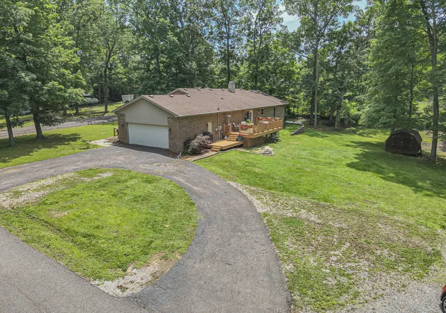 Photo 4 of Single family home for sale at 90 Jolly Roger Dr, Hardin, KY 42048 | MLS# 26017063 | Listing updated on 2026-07-29