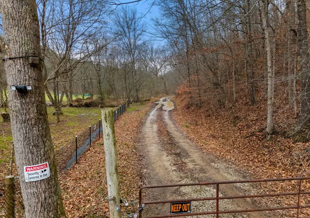 Photo 1 of Land for sale at 111 Baker Crk Rd, Manchester, KY 40962 | MLS# 26017087 | Listing updated on 2026-07-09