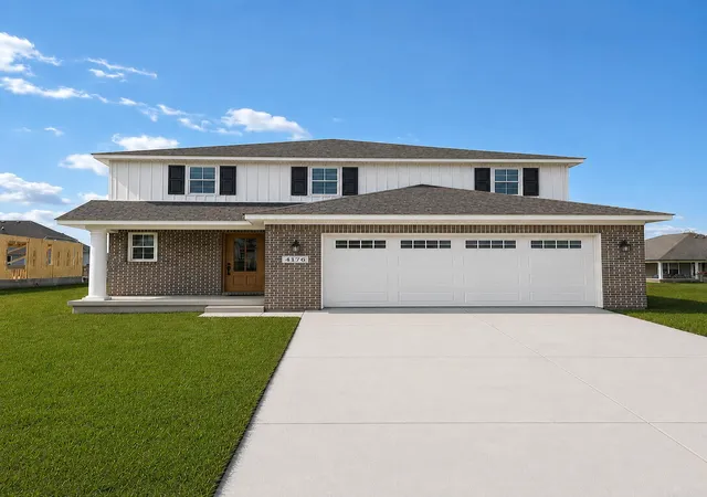 Photo 1 of Single family home for sale at 4176 Buttermilk Rd, Lexington, KY 40509 | MLS# 26016247 | Listing updated on 2026-10-13