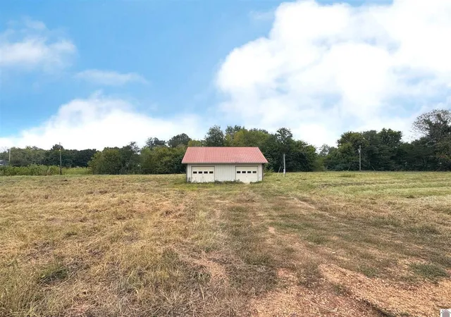 Homes for sale in Hazel, KY | 505 5Th St, Hazel, KY 42049 | MLS# 26016720
