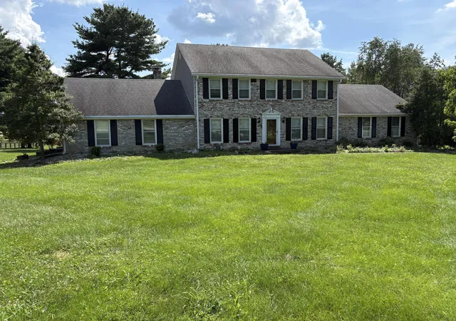 Single family home for sale at 109 Barkley, Nicholasville, KY 40356 | MLS# 26016270 | Listing updated on 2026-09-18