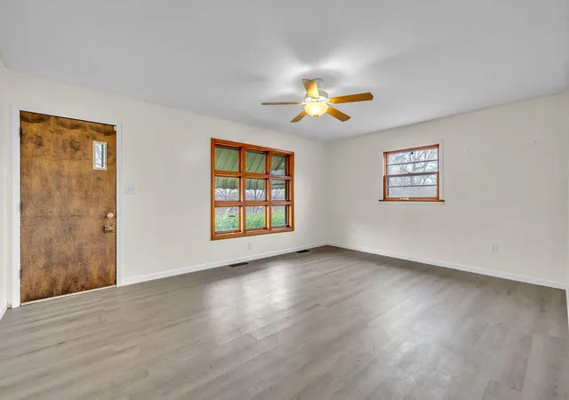 5th image of 6360 Old Mayfield Rd Old Mayfield Rd, Paducah, KY 42003 | MLS# 26016265