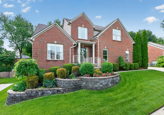 3rd image of 3348 Malone Dr, Lexington, KY 40513 | MLS# 26016266