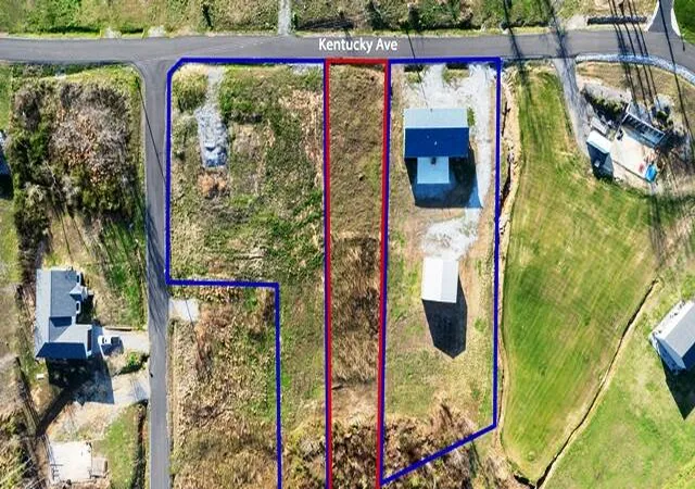 8th image of 195, 196, 197, 198 Kentucky Ave, Gilbertsville, KY 42044 | MLS# 26017073