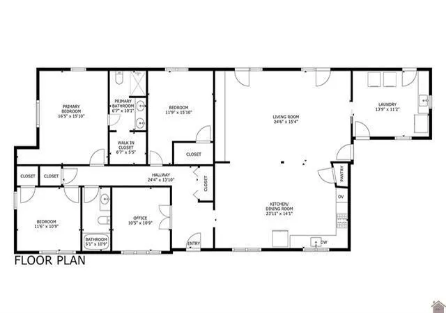 Homes for sale in Murray, KY | 1302 Valleywood Dr, Murray, KY 42071 | MLS# 26017162