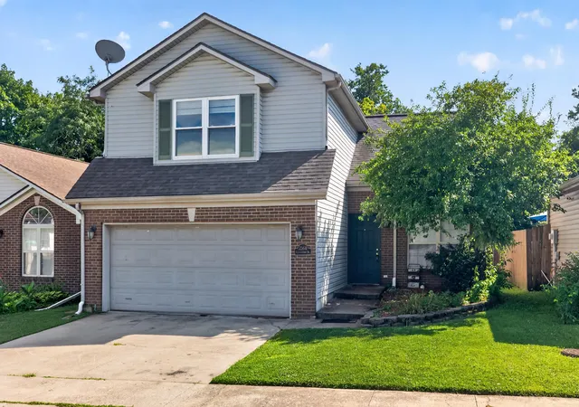 Photo 1 of Sale Pending at 2568 Checkerberry Dr, Lexington, KY 40509 | MLS# 26020563 | Listing updated on 2026-10-13