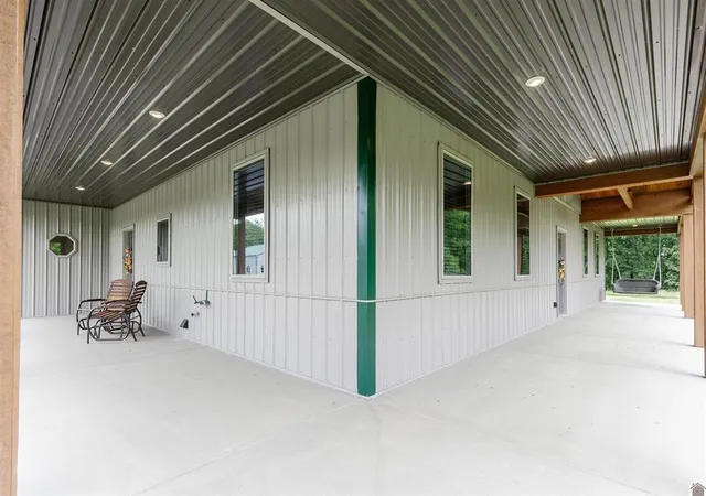 Photo 50 of Sale Pending at 1430 Spence Chapel Rd, Mayfield, KY 42066 | MLS# 26016297 | Listing updated on 2026-08-23