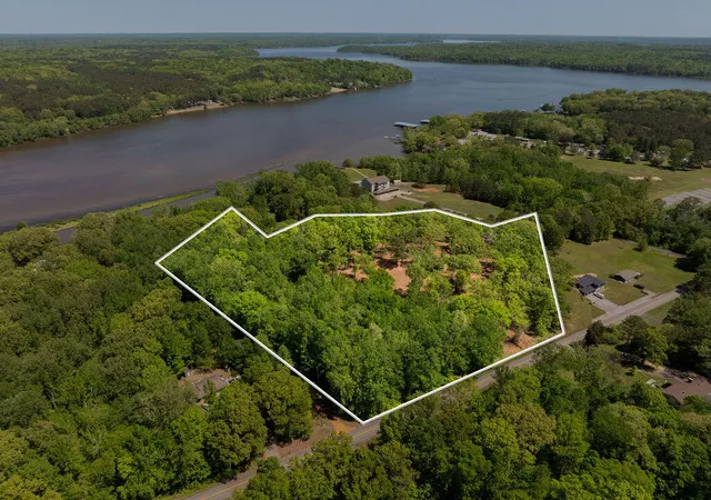 Photo 2 of Land for sale at 1 Sauger Ln, Murray, KY 42071 | MLS# 26016308 | Listing updated on 2026-07-06
