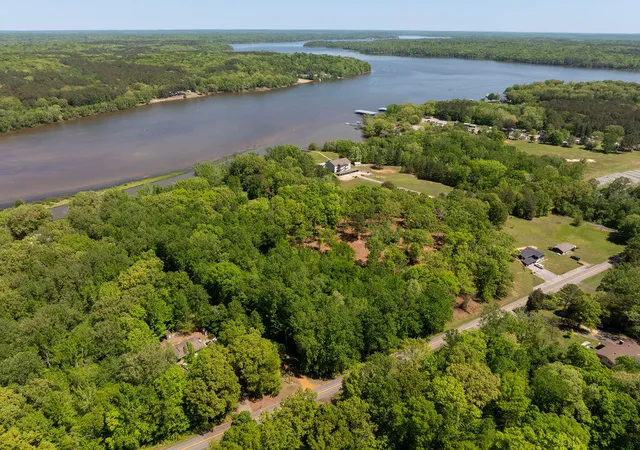 Photo 4 of Land for sale at 1 Sauger Ln, Murray, KY 42071 | MLS# 26016308 | Listing updated on 2026-07-06