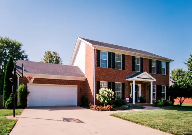 Homes for sale in Versailles, KY | 308 S Hill Rd, Versailles, KY 40383 | MLS# 26016425