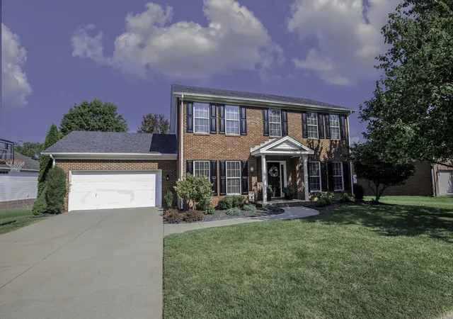 Photo 2 of Single family home for sale at 308 S Hill Rd, Versailles, KY 40383 | MLS# 26016425 | Listing updated on 2026-09-15