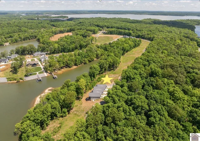 Homes for sale in Grand Rivers, KY | 000 Eagle Rest Dr #Lot 55, Grand Rivers, KY 42045 | MLS# 26016745