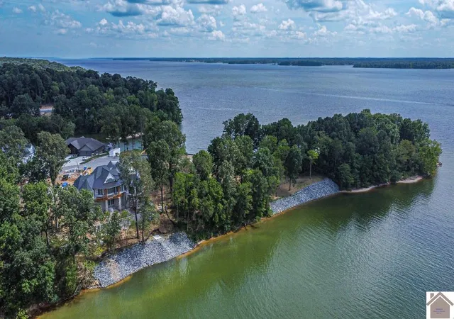 Homes for sale in Grand Rivers, KY | 000 Eagle Rest Dr #Lot 55, Grand Rivers, KY 42045 | MLS# 26016745