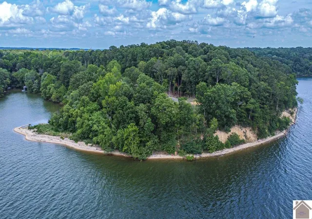 Homes for sale in Grand Rivers, KY | 000 Eagle Rest Dr #Lot 55, Grand Rivers, KY 42045 | MLS# 26016745