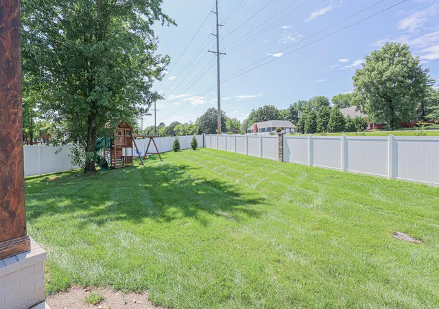 49th image of 1317 Pillar Chase, Paducah, KY 42001 | MLS# 26016532