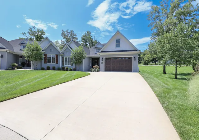 4th image of 1317 Pillar Chase, Paducah, KY 42001 | MLS# 26016532