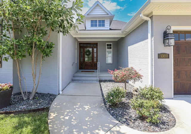 5th image of 1317 Pillar Chase, Paducah, KY 42001 | MLS# 26016532