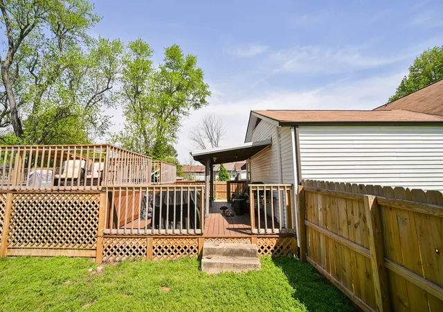 Photo 31 of Single family home for sale at 402 W Highland Dr, Fulton, KY 42041 | MLS# 26017745 | Listing updated on 2026-07-14