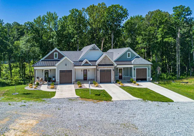 Homes for sale in Grand Rivers, KY | 000 Eagle Landing Dr #Lot 56, Grand Rivers, KY 42045 | MLS# 26016753