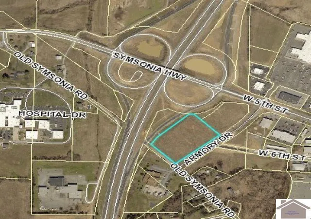 4th image of 0000 0 Access Rd Rd, Benton, KY 42025 | MLS# 26016310